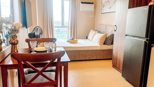 Sunset Dreams Studio Haven - Foto 2, Habitación