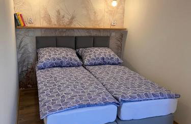 Apartament przy Wiejskiej - Foto 7