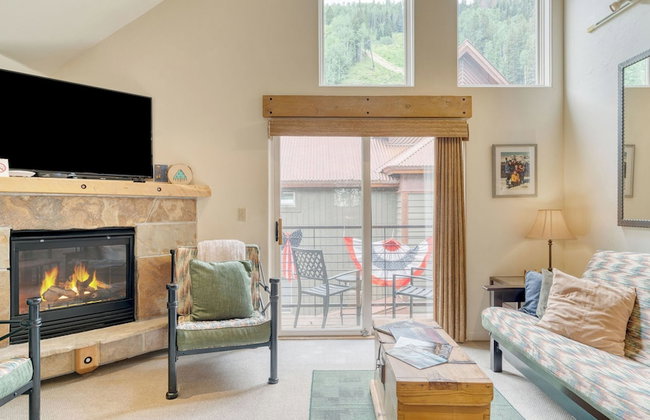Double Diamond 23 by Avantstay Close to Town & The Slopes! - Foto 25