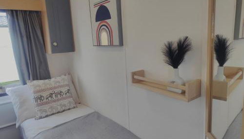 Little Owl - Holiday Home - Caravan Break - Foto 2