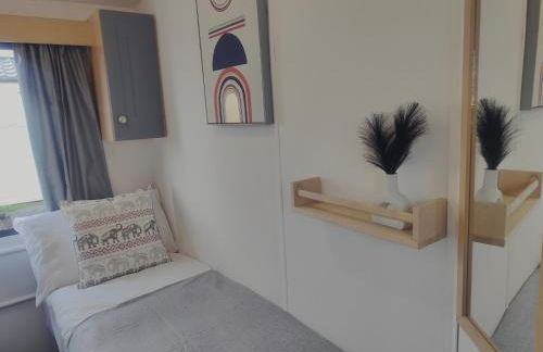 Little Owl - Holiday Home - Caravan Break - Foto 2