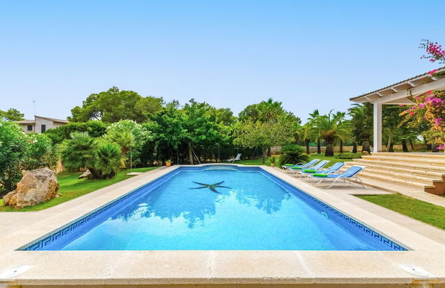 Casa Bonita Ses Salines - Foto 4