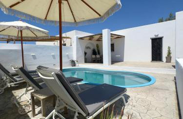 Villa Echedra - Foto 48