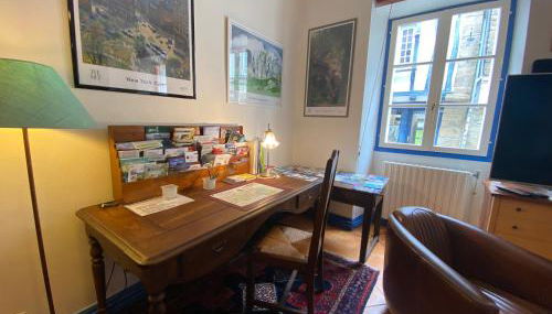 Jardin paisible en centre-ville - Foto 5