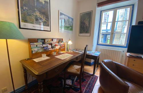 Jardin paisible en centre-ville - Foto 5