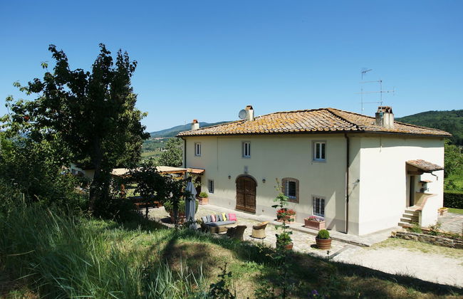 Agriturismo Fattoria Lavacchio - Foto 43