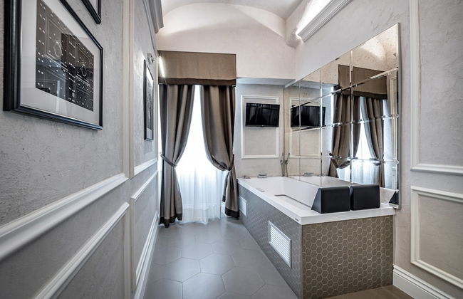 Il Rivalta - Place of Charme - Foto 66