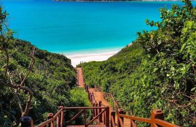 Pousada Fazendinha Beach Club Arraial do Cabo - Photo 53