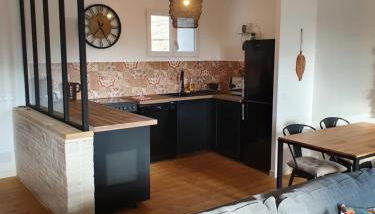 Appartement au cœur de Sartene - Foto 4