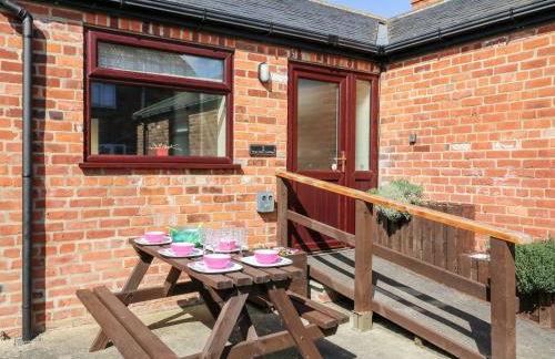 2 Pines Farm Cottages - Foto 27