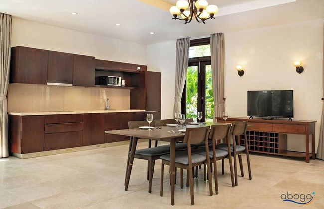 Luxury Pool Villas in Purama Villas - Foto 47