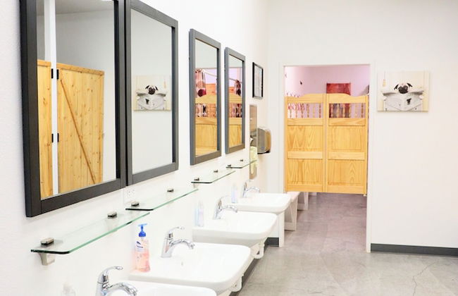 Eycat Lodging Company - Foto 22