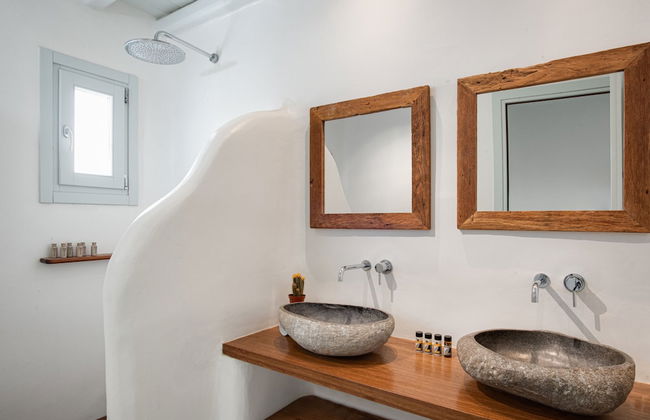 El Sueno Villa Mykonos - Foto 35