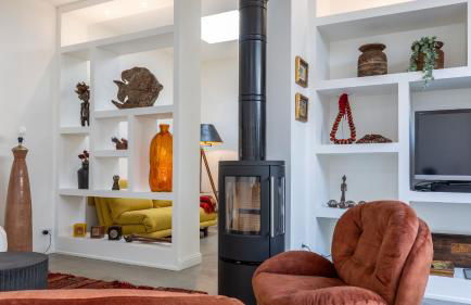 Loft lumineux haut de gamme avec patio privé - Foto 26