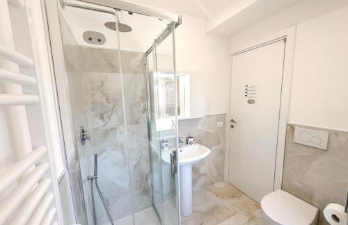 attico con vista circondato dal verde,a due passi da Anzio,free parking - Photo 4