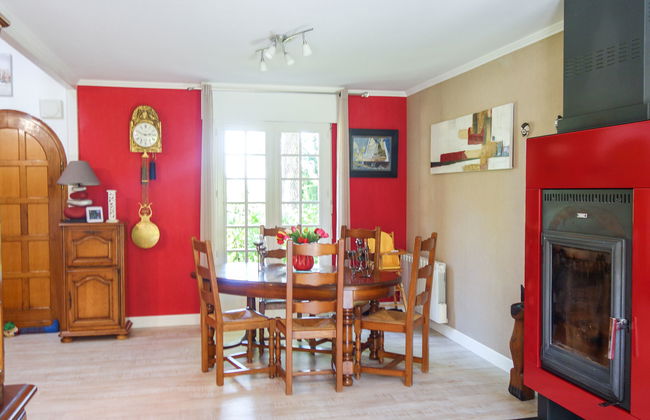 Villa Pallec - Foto 8