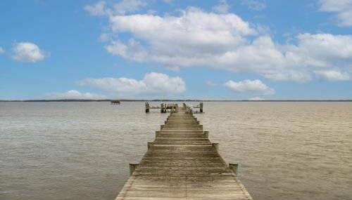 Amazing Views at Family Getaway on Chesapeake Bay! - Foto 2