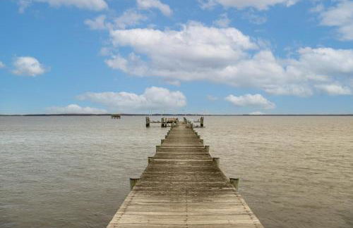 Amazing Views at Family Getaway on Chesapeake Bay! - Foto 2