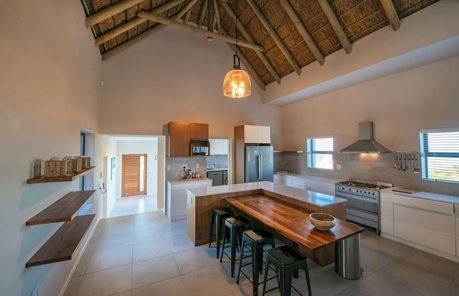 The Shark Bay Private Villas - Foto 22