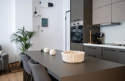 Niobe Χαλάρωση με στυλ στο κέντρο Αγίων Θεοδώρων - Foto 29