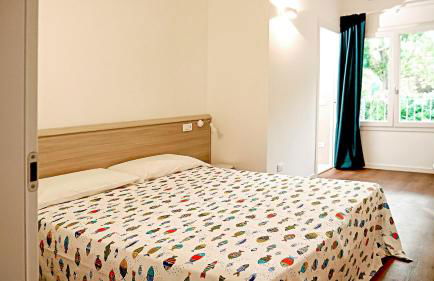 Residence Duna Rossa - Family Friendly - Foto 15