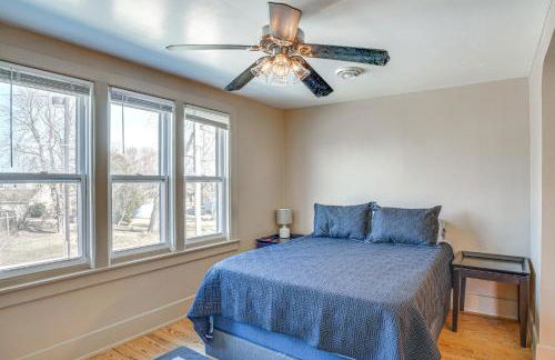 2 Mi to Dtwn Studio Suite in Sheboygan - Foto 7