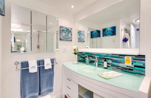 2 Mi to St Edward State Park Ground-Level Studio - Foto 17