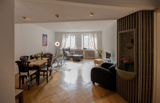 Heidelberg APHEARTMENTS - Foto 56