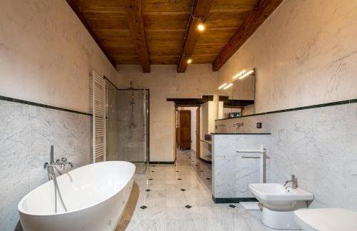 IBibiena - SUITE I BIBIENA - Foto 10