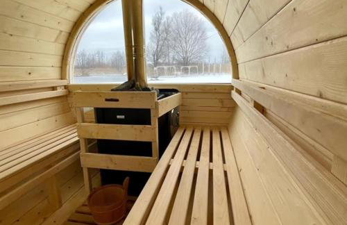 Wake Villa - Foto 43