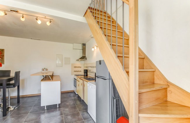 Welcoming Holiday Home in Brainville With Fenced Garden - Foto 60