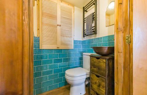 Adorable quirky country cottage - Foto 49