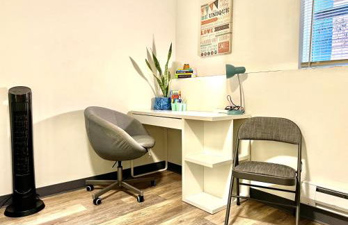 Private Room with Shared Bathroom on the 1st Floor 10 minutes walk to University of Washington - Foto 19