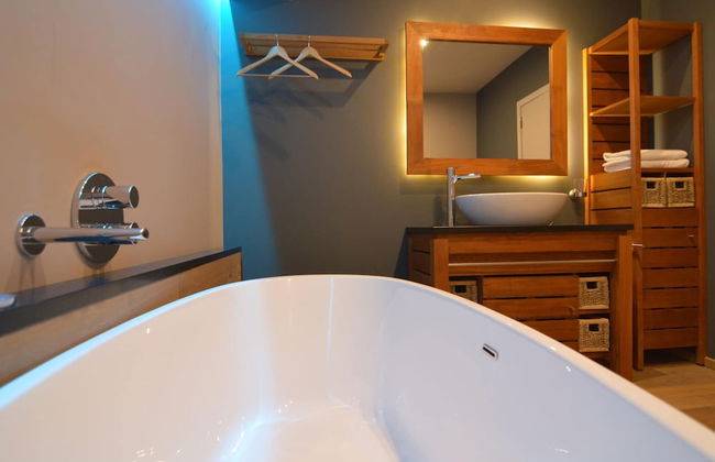 Malmedy Hillside Spa Retreat - Foto 16