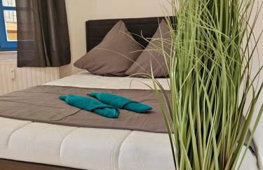 B&R Ganze Apartment Süd Nürnberg - Foto 1