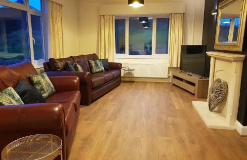 Hastings Retreat Rural barn conversions with Private Lake - Foto 25