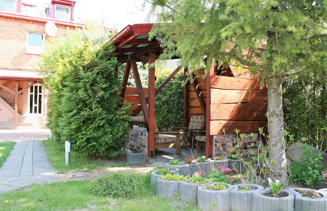 Apartamenty Komfort - Foto 21