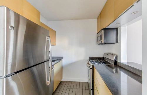 Blueground Midtown gym nr times square NYC-1410 - Foto 9