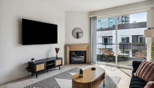 Modern Marina Sanctuary Central Pool Gym Spa - Foto 3