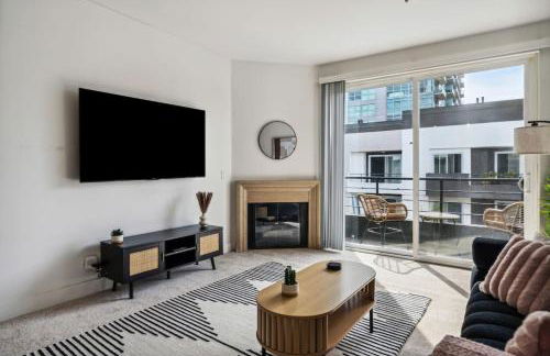 Modern Marina Sanctuary Central Pool Gym Spa - Foto 3