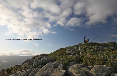 Casa Da Veiga - Foto 42