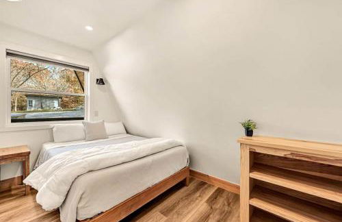 Unwind in the Woods-Post Oak Perch - Foto 18