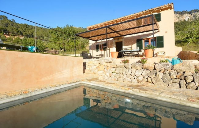 Country cozy house with pool Mallorca - Foto 31