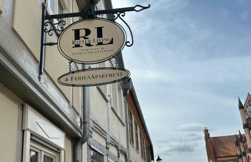 RitterLiving Ferienapartment am Markt - Foto 33