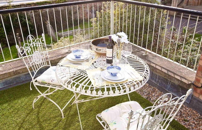 The Apartment Sherborne - Foto 10