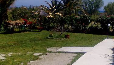 Studios ΣΤΟΥΣ ΠΥΡΓΟΥΣ ΘΕΡΜΗΣ - Foto 2