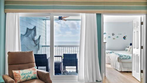 Seaside Beach House 201 - Foto 4