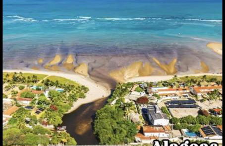 Apto pé na areia - Foto 24