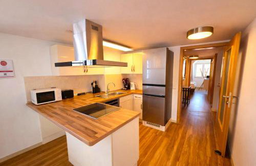 Villa Viktoria 1 - Apartments - City center - Photo 21