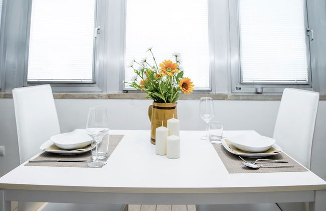 Firenze Residence - Foto 15